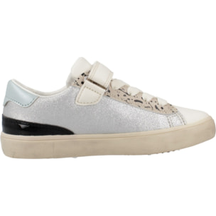 SNEAKERS GEOX  J GISLI GIRL