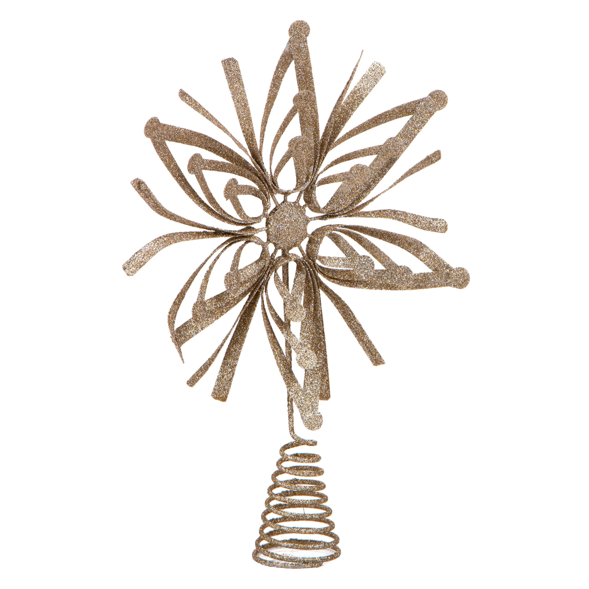 Puntale - Pezzi 3 - 21,6xH30x5cm - Bianchi Dino SpA