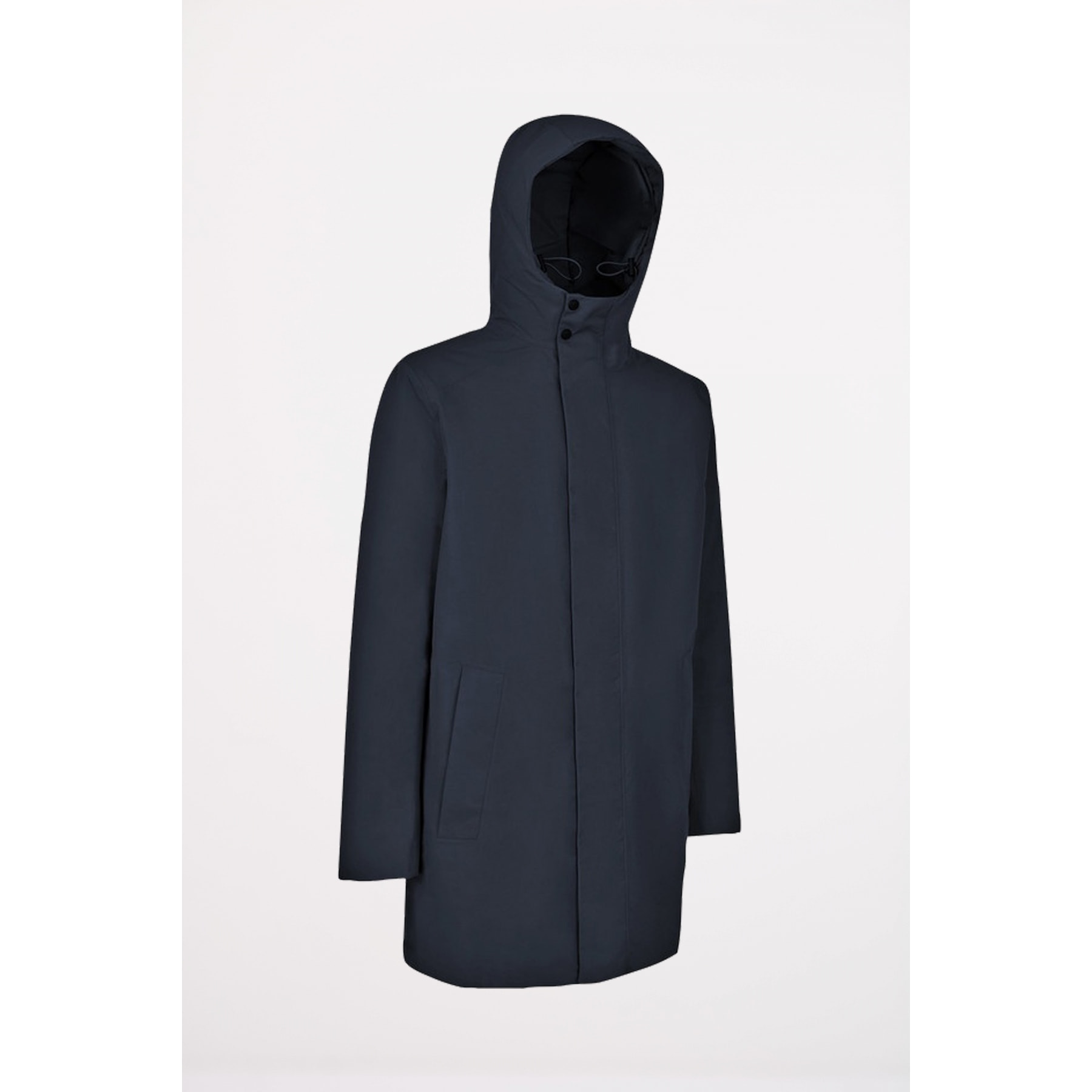 Abrigos Hombre de la marca GEOX  modelo M DORAY AZUL