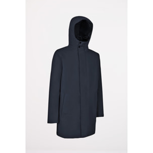 Abrigos Hombre de la marca GEOX  modelo M DORAY AZUL