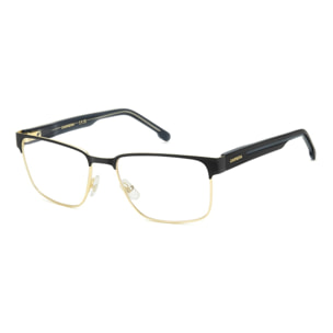Gafas de Vista Carrera 8923 2M2 de Metal Hombre 56 mm