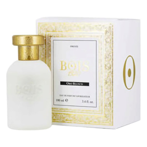 Bois 1920 Oro Bianco Eau de Parfum Unisex 100 ML