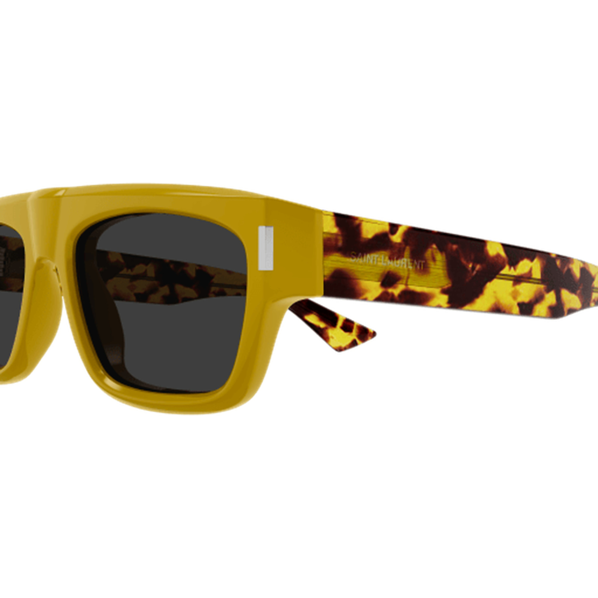 Gafas de Sol Saint Laurent SL 762-004 de Acetato Hombre 55 mm