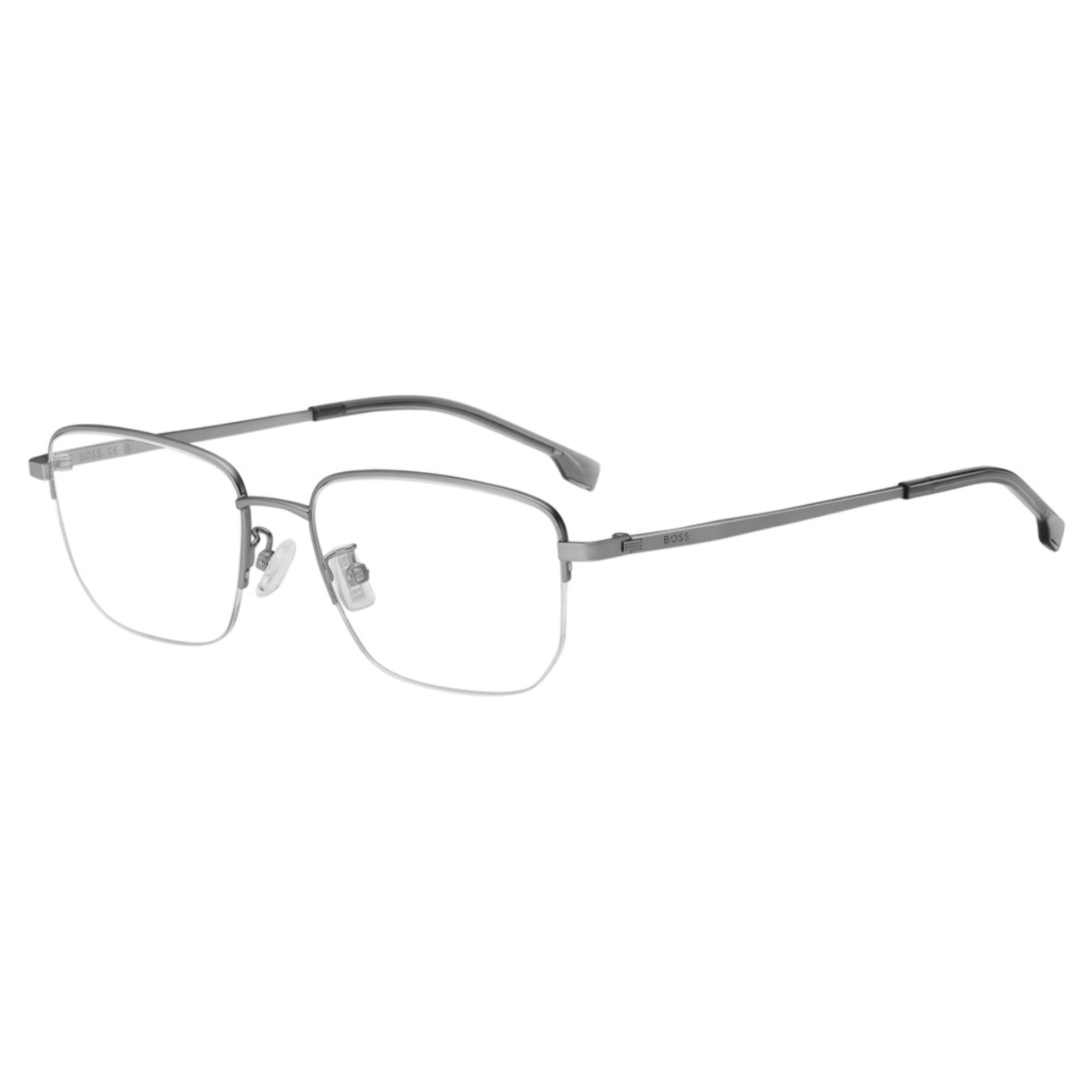 Gafas de Vista Hugo Boss 1675/F R81 de Metal Hombre 54 mm