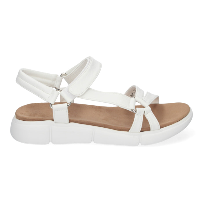 Sandalias Planas de Mujer, Cómodas y Elegantes, Diseño Moderno
