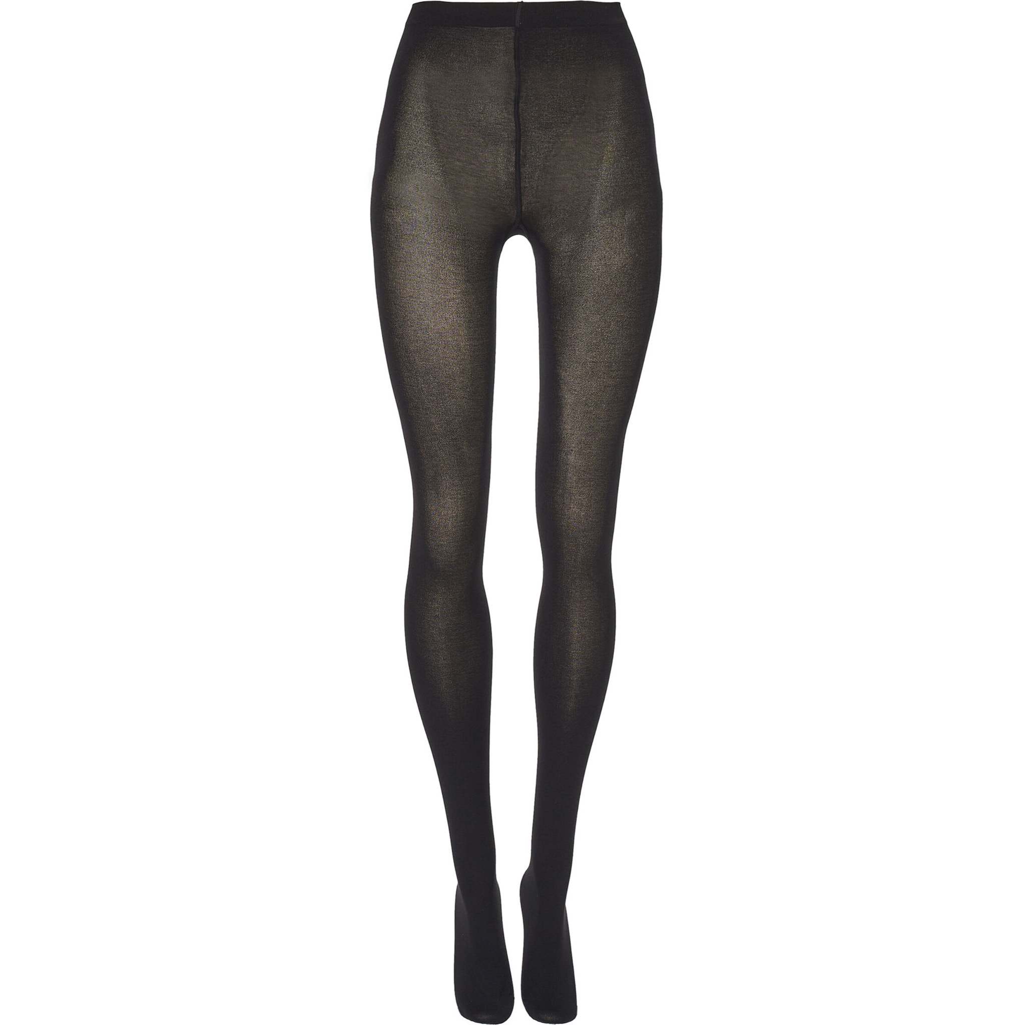 Collant Cotton Velvet Tights