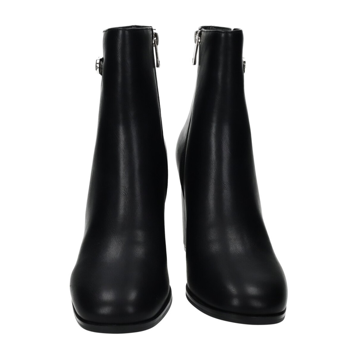 Stivaletti Donna Tata Italia Nero