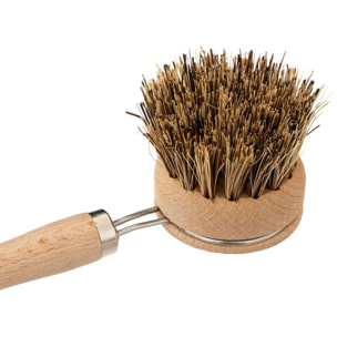 Brosse vaisselle en bois BlackWood