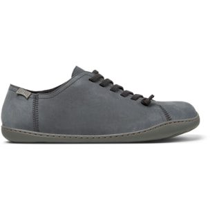Sneakers - CAMPER Peu Cami - Grigio - Nubuck