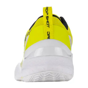Zapatilla Padel de hombre Nuran - Y Drop Shot