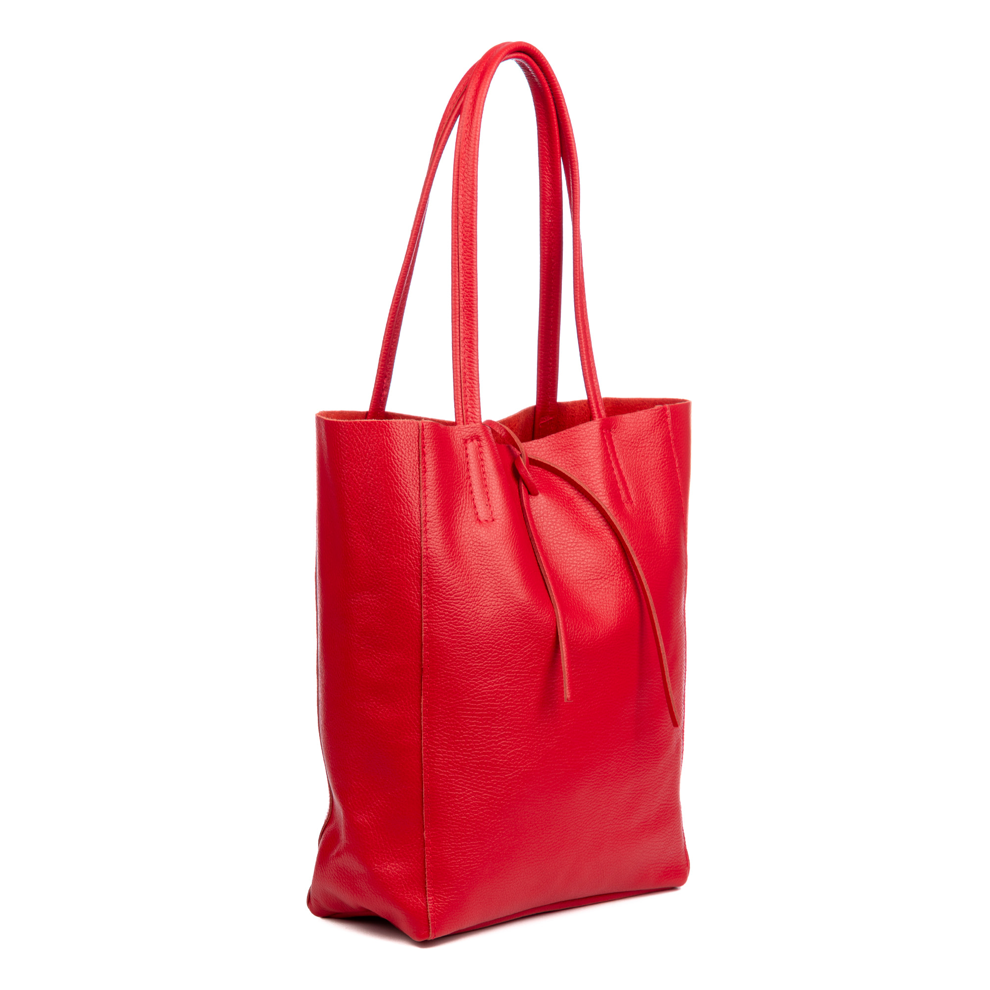 Sefora Bolso Shopper Mujer. Piel auténtica Dollaro