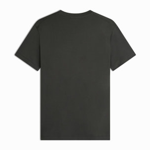 T-SHIRT VERDE MILITARE CONBIPEL