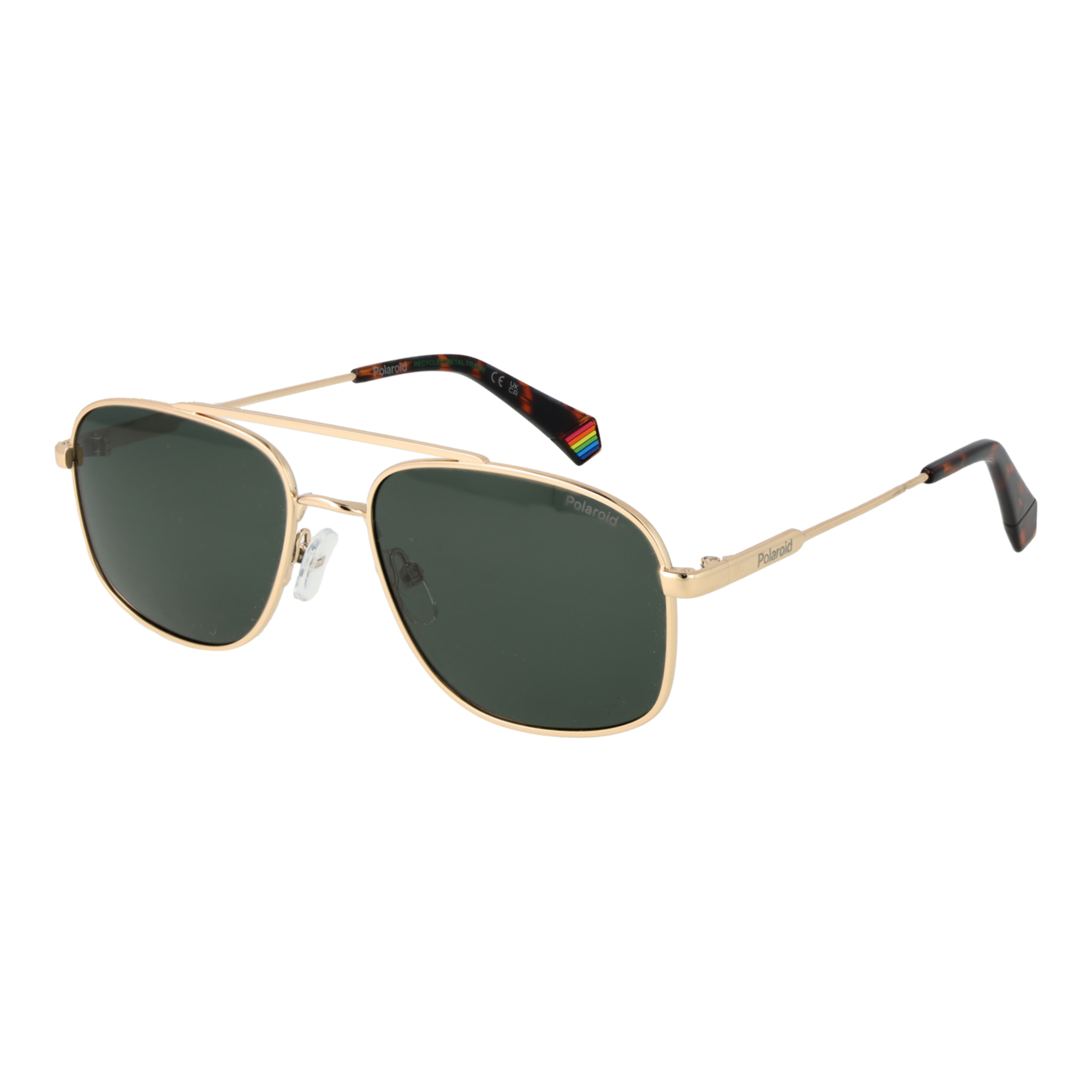 Gafas de sol Polaroid Hombre PLD-6235-S-X-56PEFUC