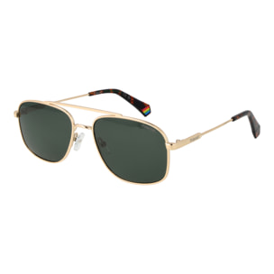 Gafas de sol Polaroid Hombre PLD-6235-S-X-56PEFUC