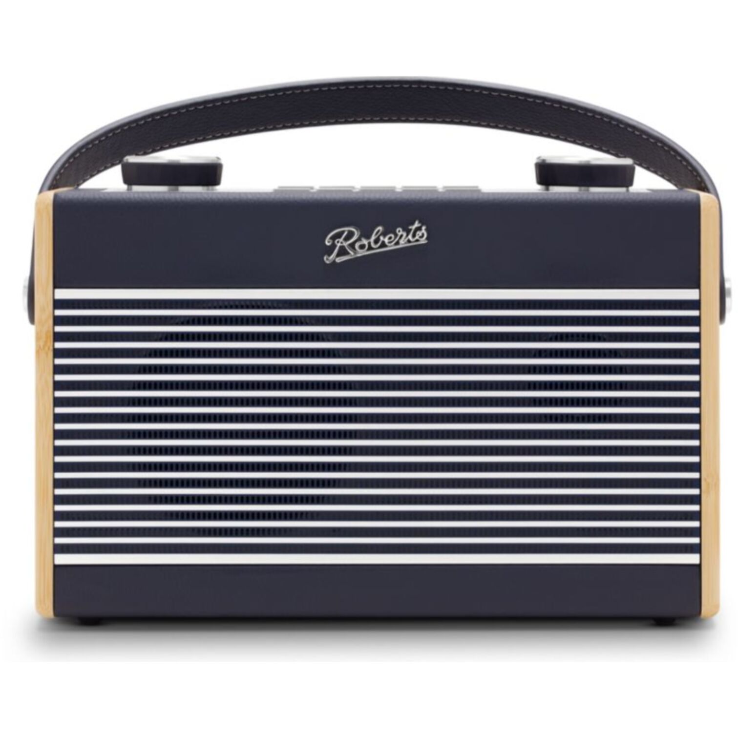 Radio internet ROBERTS RAMBLER MAX BLEUMARINE