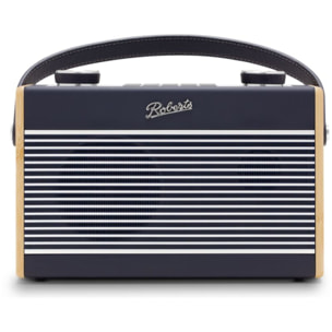 Radio internet ROBERTS RAMBLER MAX BLEUMARINE