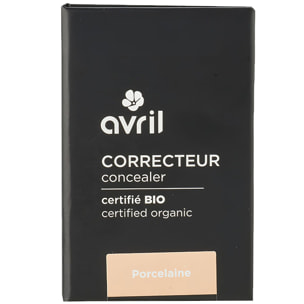Recharge Correcteur - Correcteur 4g Certifié bio