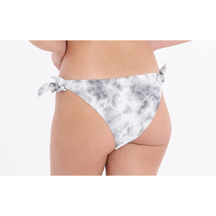Braguita lazos tie&die