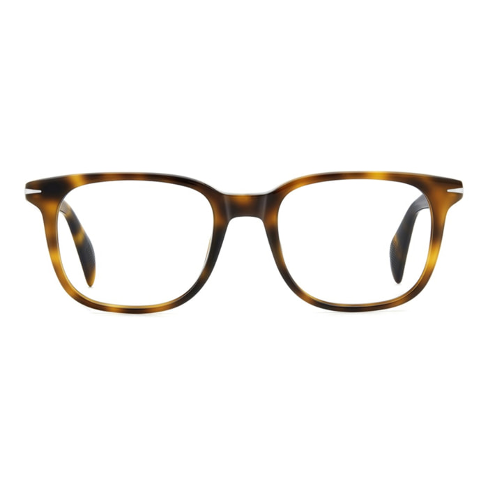 Gafas de Vista David Beckham DB 1184 WR9 50 de Acetato Hombre