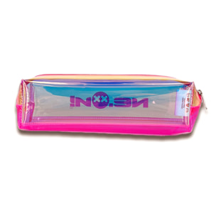 ASTUCCIO BAULETTO IRRIDESCENT