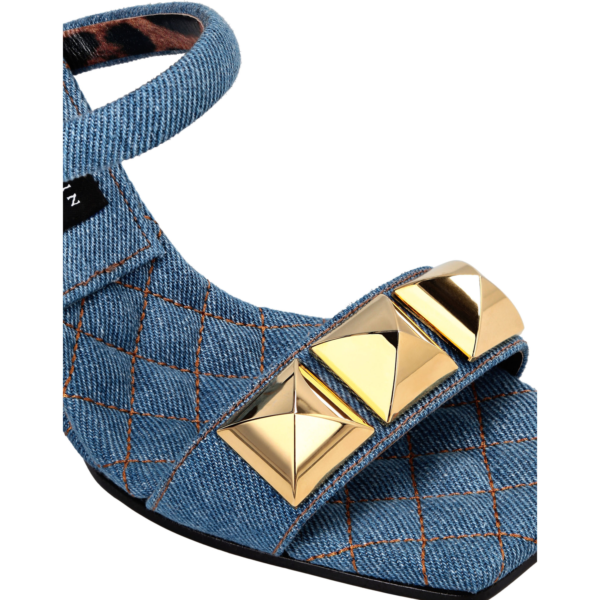 PHILIPP PLEIN Sandals