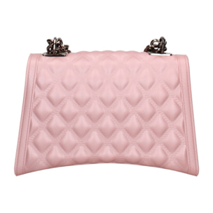 Borsa a mano da donna - Modello False - 100% gomma - 14.5 x 23.5 x 9.5 cm