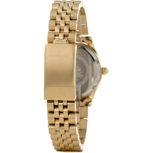 Orologio U.S. Polo Assn. In acciaio