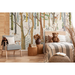 Papier peint panoramique Chanteloup