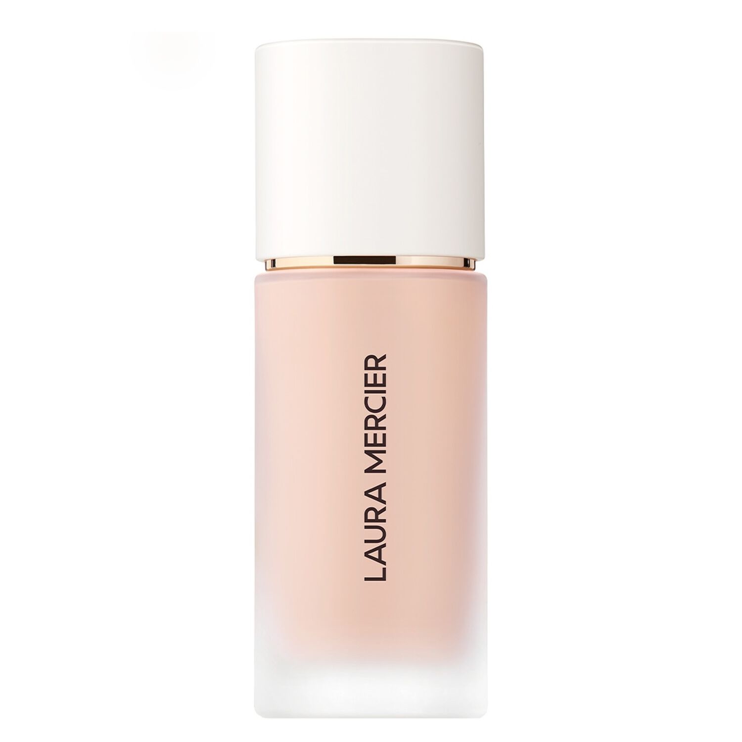 Real Flawless Foundation - Fond de Teint Haute Perfection Légereté 30 ml