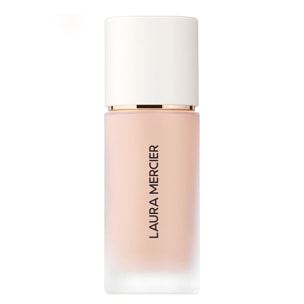Real Flawless Foundation - Fond de Teint Haute Perfection Légereté 30 ml