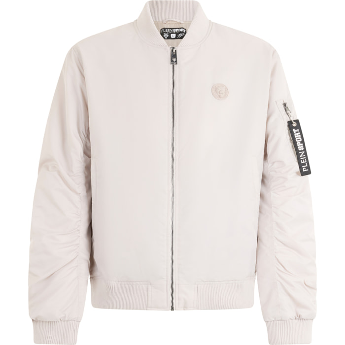 PLEIN SPORT Bomber ICON