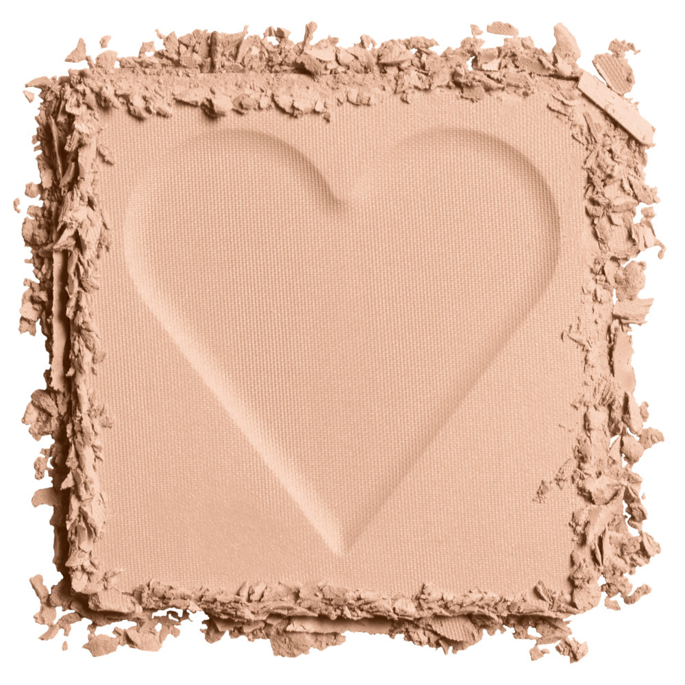 NYX Professional Makeup Can't Stop Won't Stop Poudre Medium