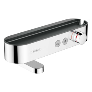 Mitigeur Thermostatique bain/douche ShowerTablet Select 400 chromé