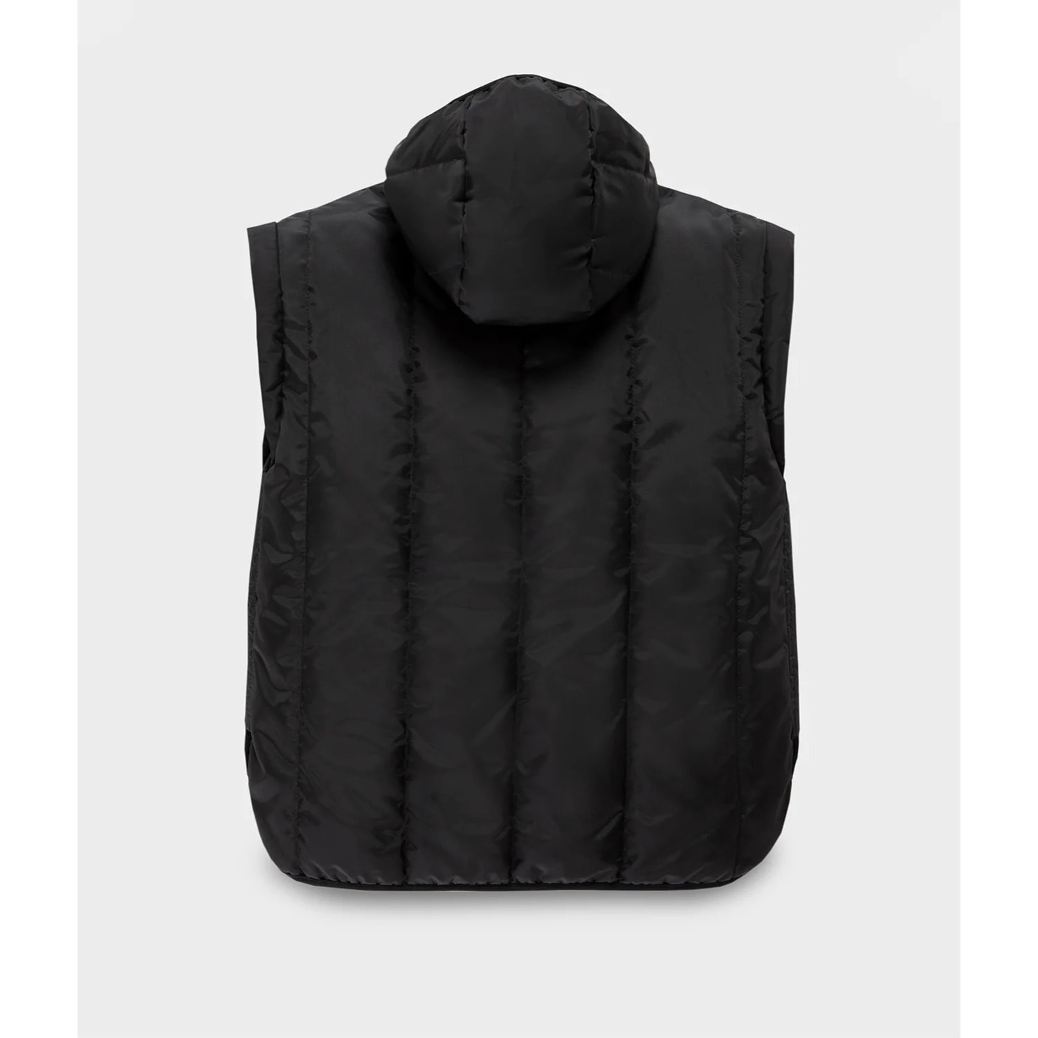 FULTON VEST