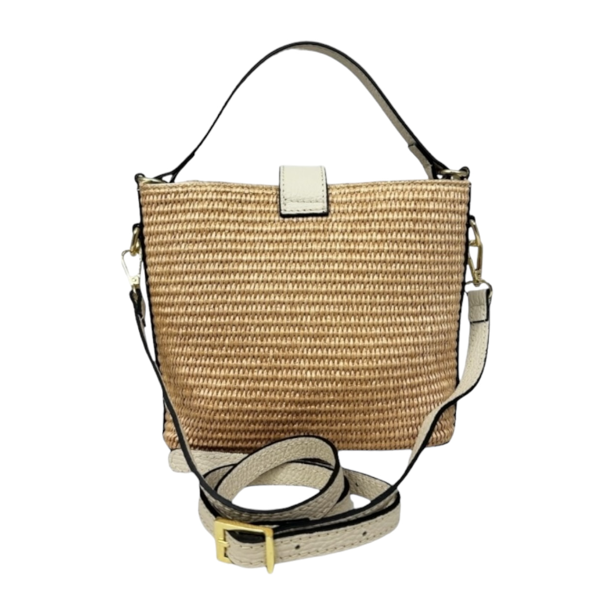 Borsa a mano Cheval Firenze Ragusa Beige