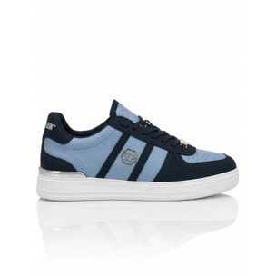 PHILIPP PLEIN Zapatillas bajas