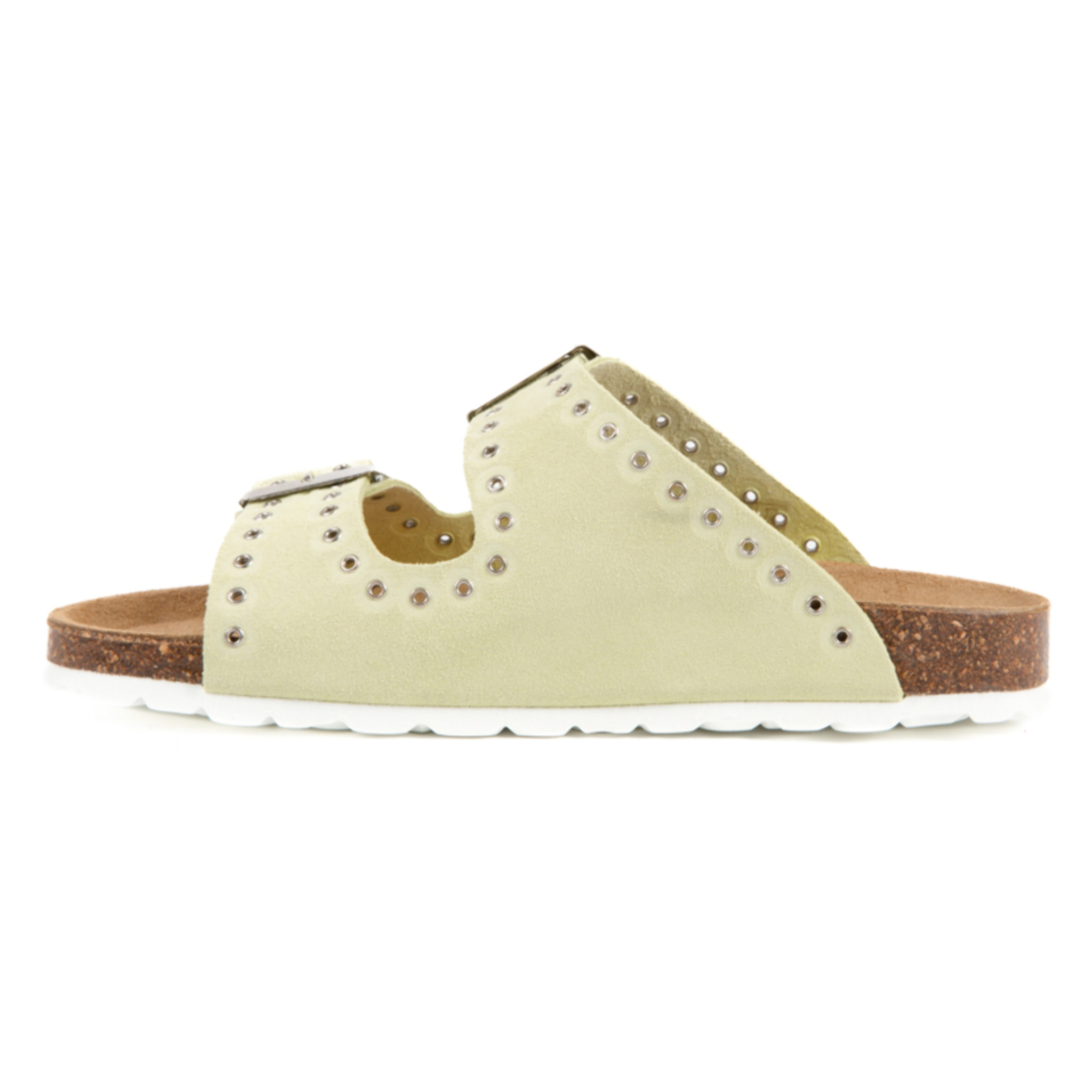 Sandalo BILLOWY VERDE