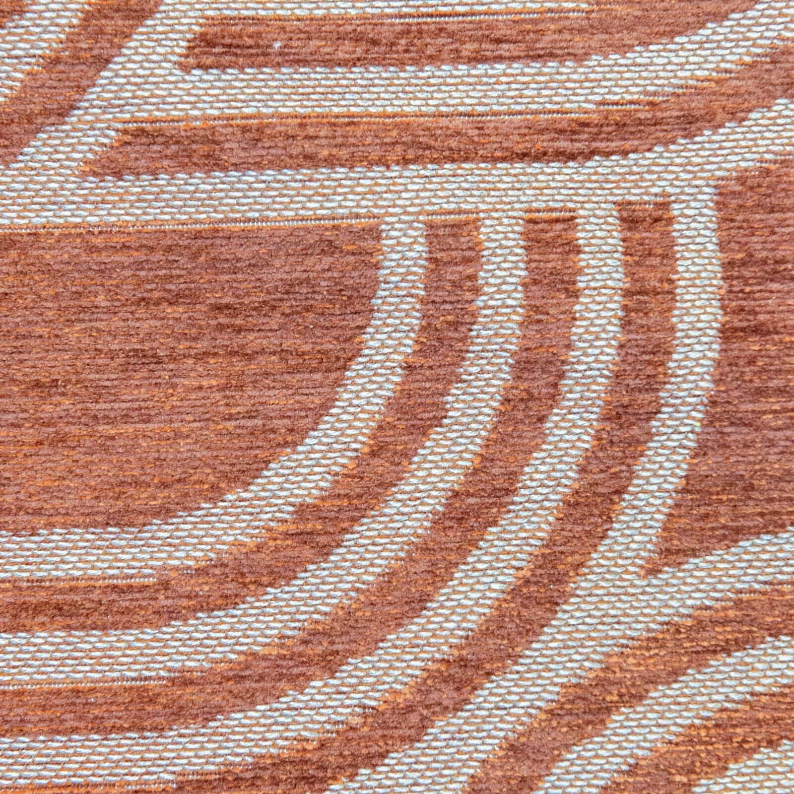 Tapis Red Pepper