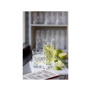 Verre à whisky/Verre highball Melodia