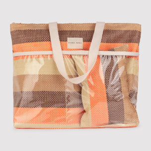 Borsa da spiaggia
