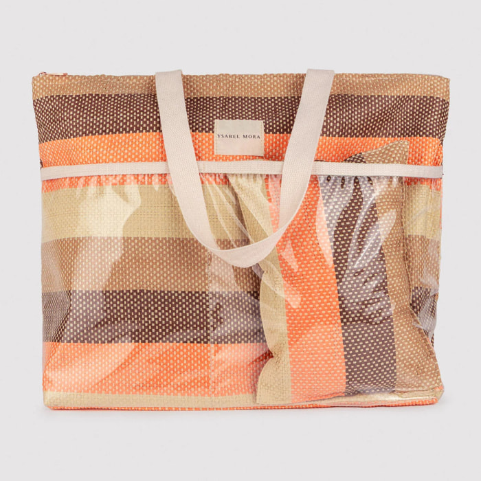 Borsa da spiaggia