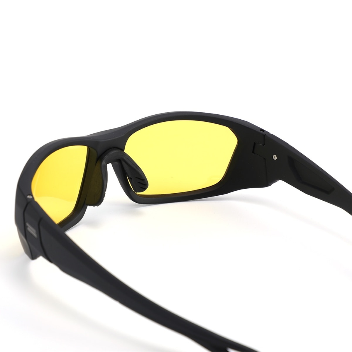 Gafas de Sol Fluor S18201-C3 Polarizadas de Tr90 Unisex 58 mm