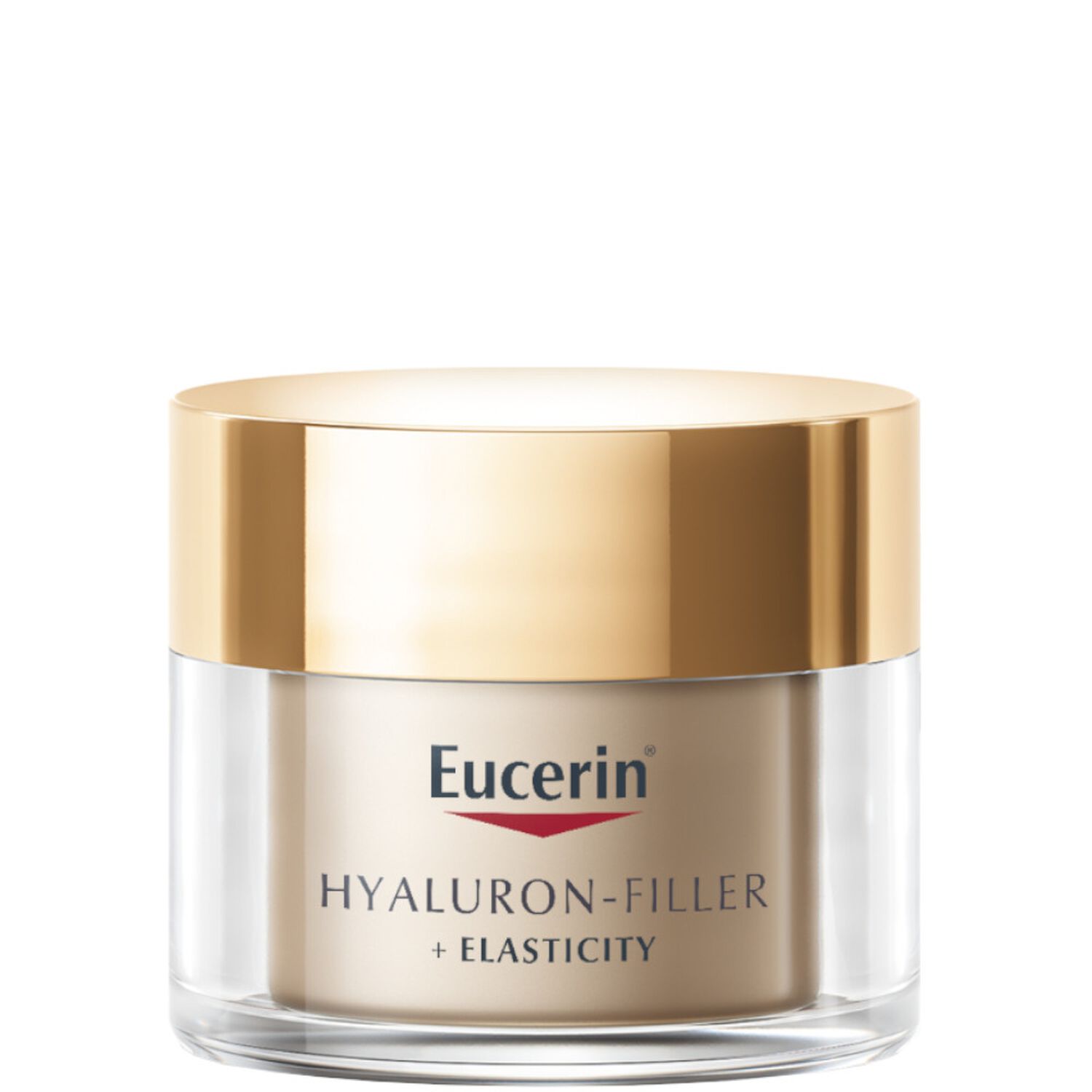 Hyaluron-Filler + Elasticity - Soin de Nuit Anti-Age 50 ml
