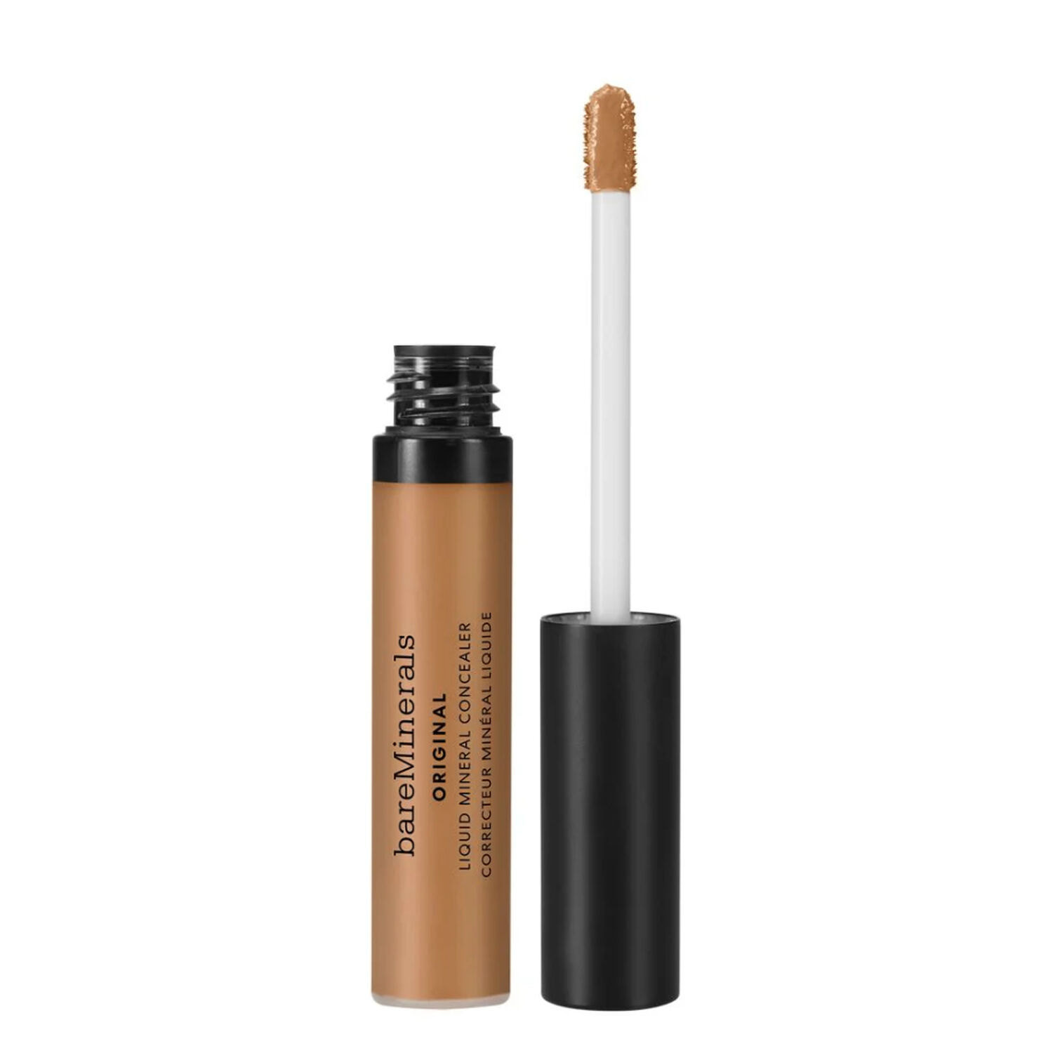 Original Liquid Mineral Concealer - DARK 5N 6ML