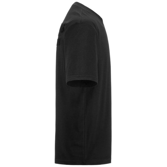 Kappa - T-Shirts & Top Uomo Nero - Premium Pete