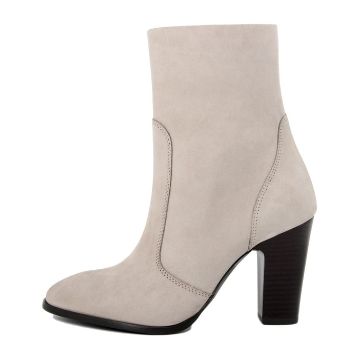 EYE STIVALETTO BEIGE