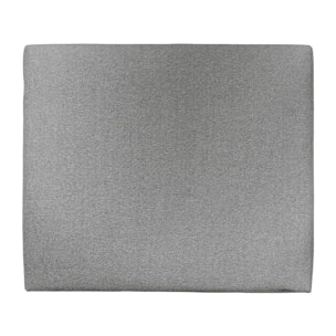 Tete de lit tapissée Bouclette - Rembourrée A poser