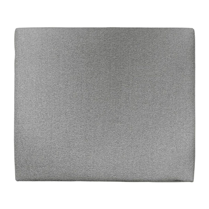 Tete de lit tapissée Bouclette - Rembourrée A poser