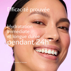 Sérum rosa fresca - Sérum concentré hydratant booster d'éclat 30 ml