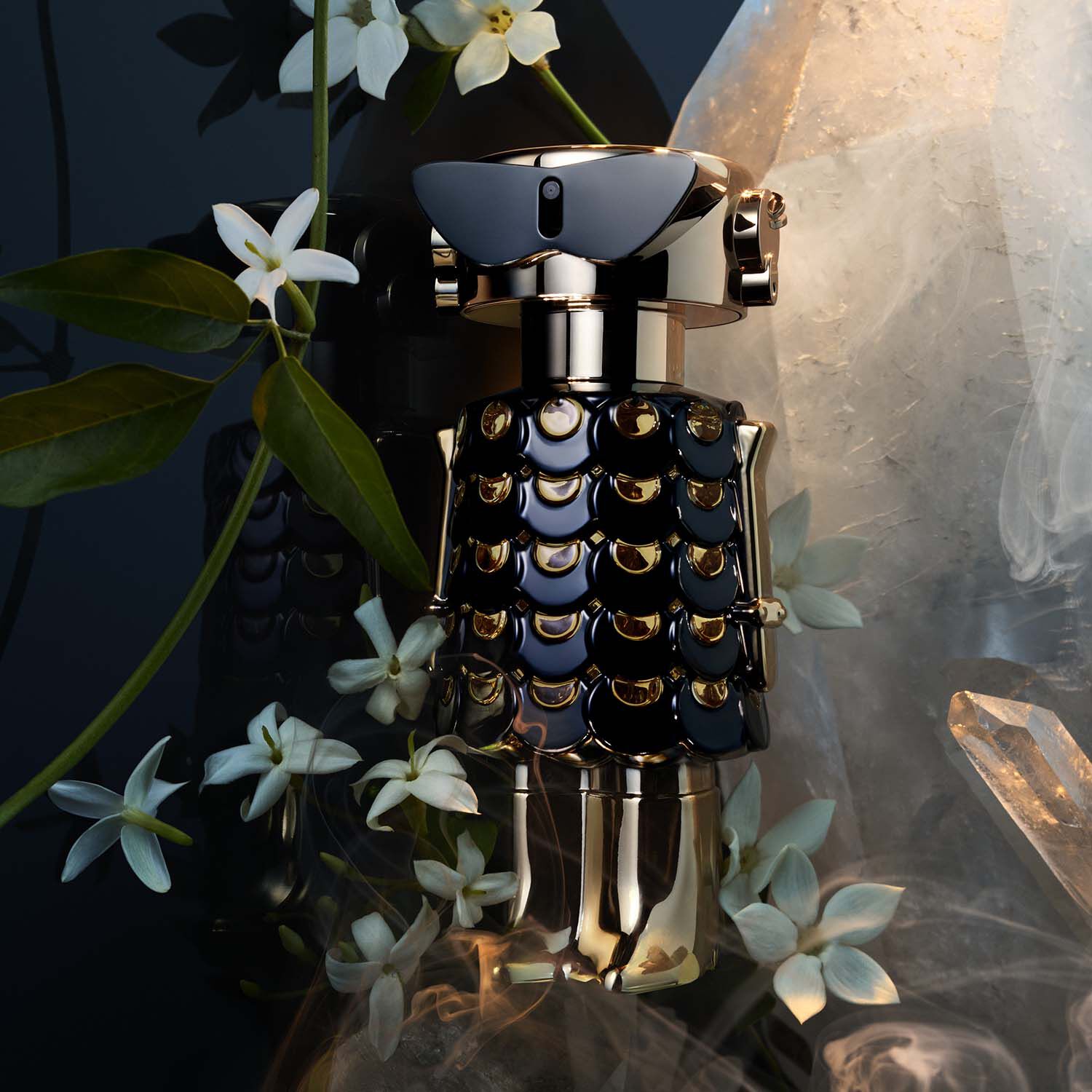 FAME - Parfum Rechargeable